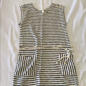 Stripe dress